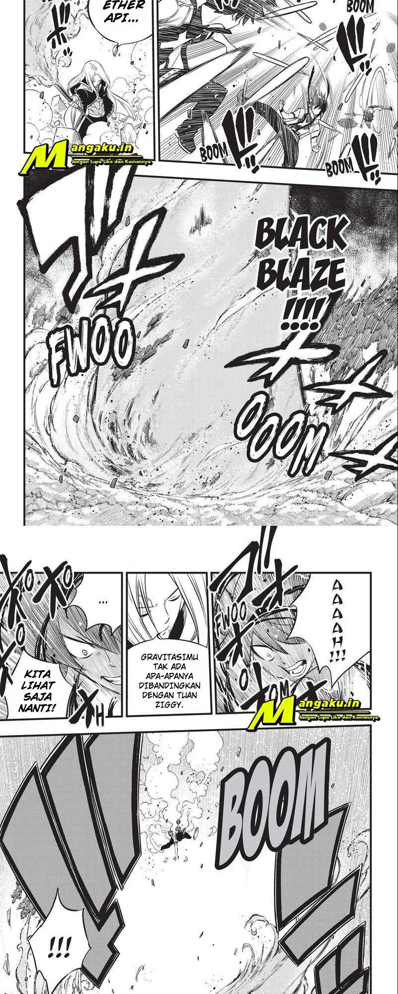Eden’s Zero
